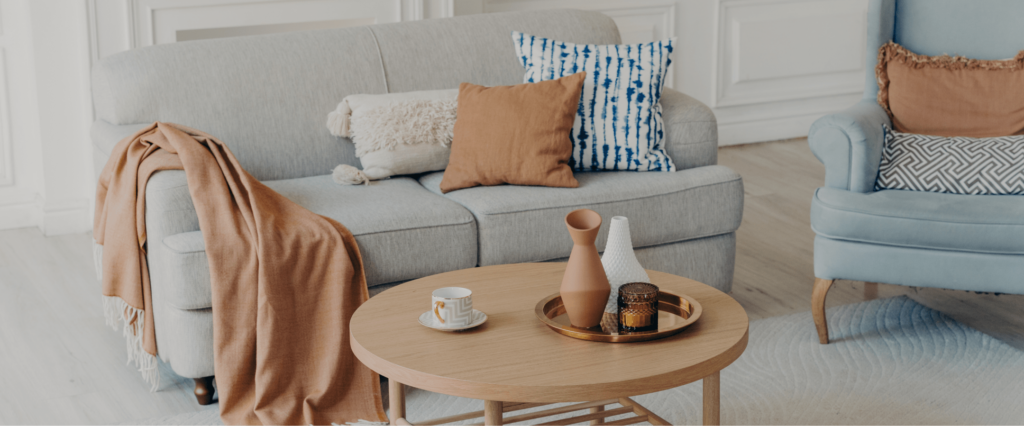 Staging a Home with the Barbara Wilson Team