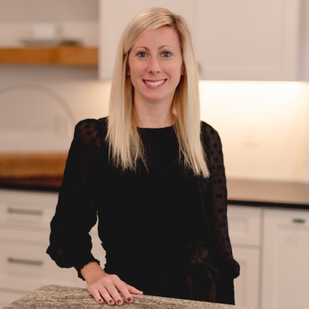 Chelsea Farmer The Barbara Wilson Team