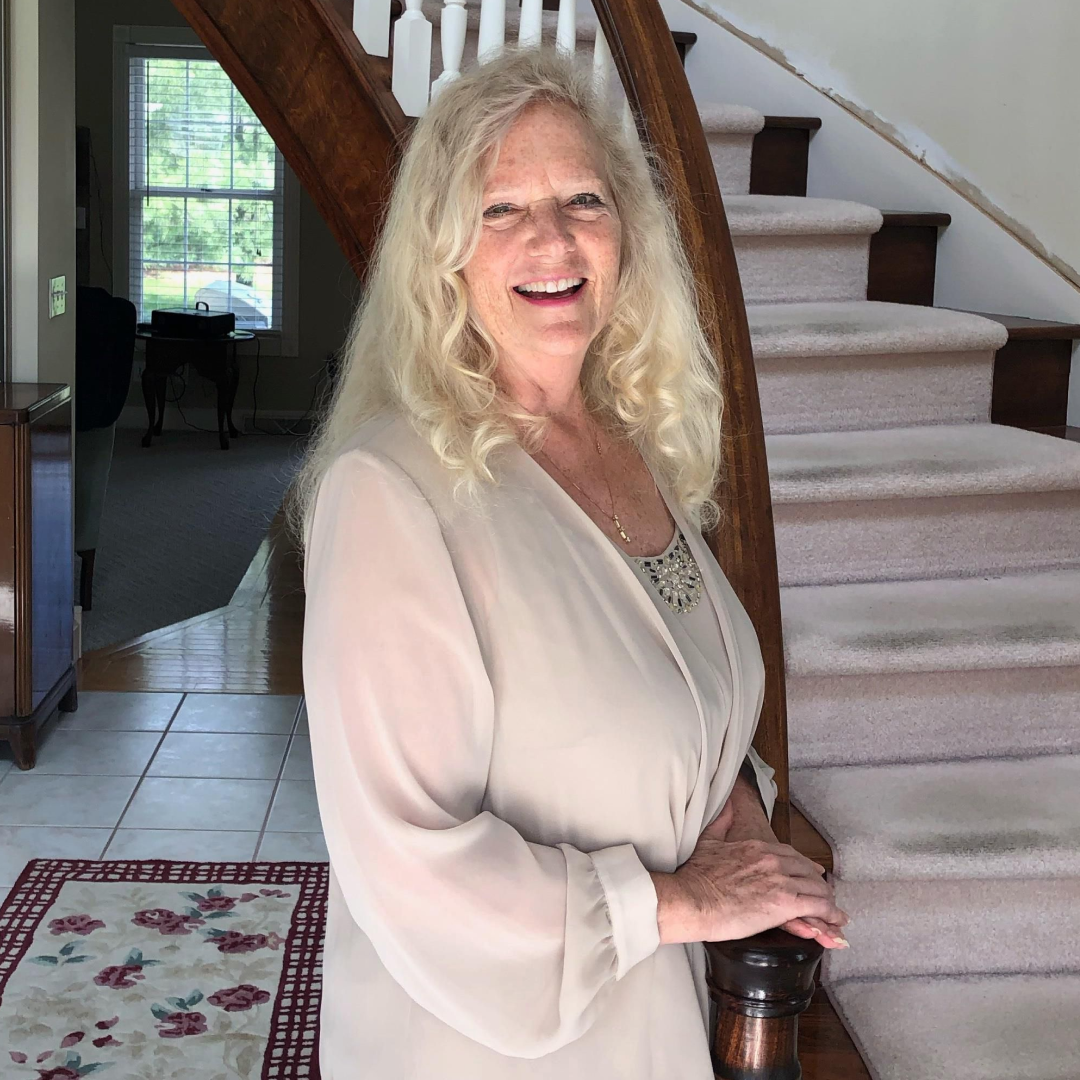 Karen Donovan The Barbara Wilson Team